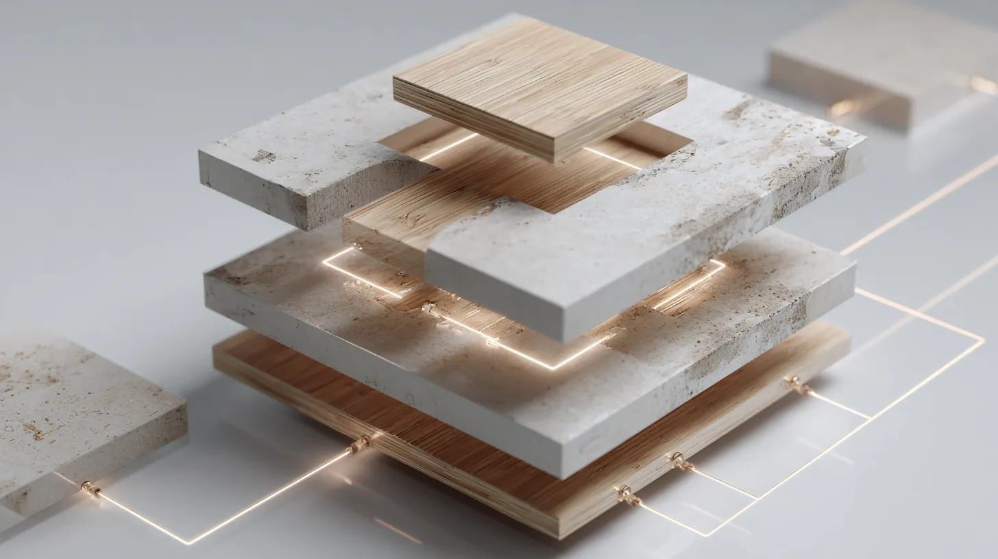 Smart Panel Technology